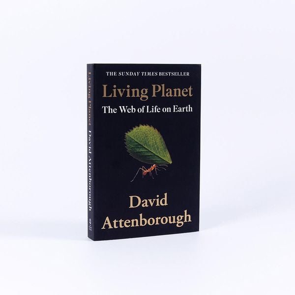 Produktbild: Living Planet