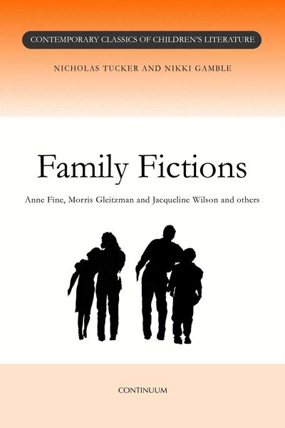 Produktbild: Family Fictions