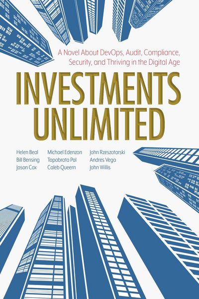 Produktbild: Investments Unlimited