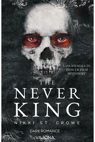 Produktbild: The Never King