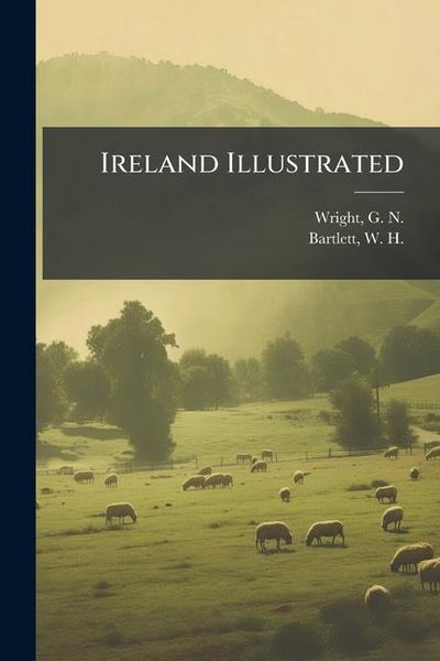 Produktbild: Ireland Illustrated