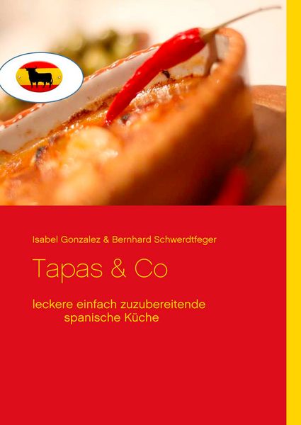 Produktbild: Tapas & Co