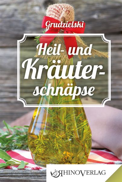 Produktbild: Heil- und Kr&auml;uterschn&auml;pse