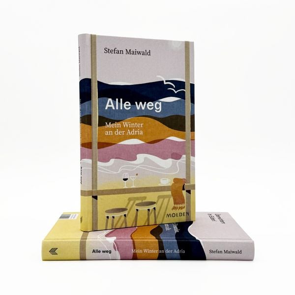 Produktbild: Alle weg