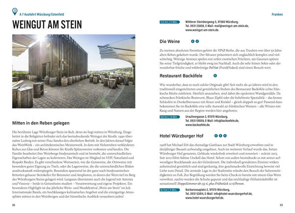 Produktbild: N&auml;chste Ausfahrt: Weingenuss