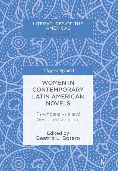 Produktbild: Women in Contemporary Latin American Novels