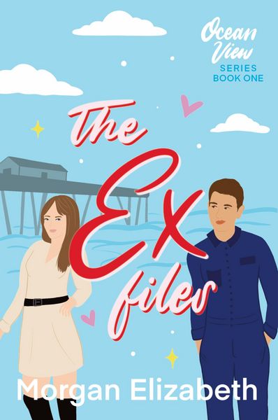 Produktbild: The Ex Files