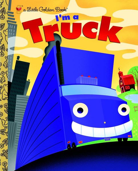 Produktbild: I'm a Truck