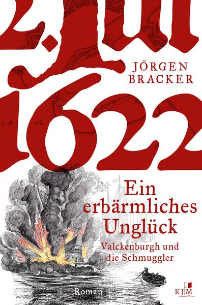 Produktbild: 1622. Ein erb&auml;rmliches Ungl&uuml;ck
