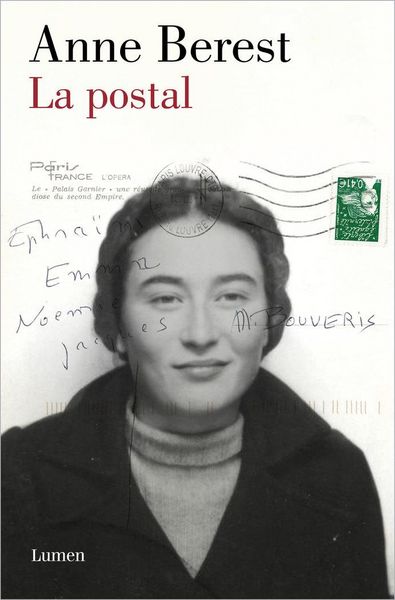 Produktbild: La Postal / The Postcard