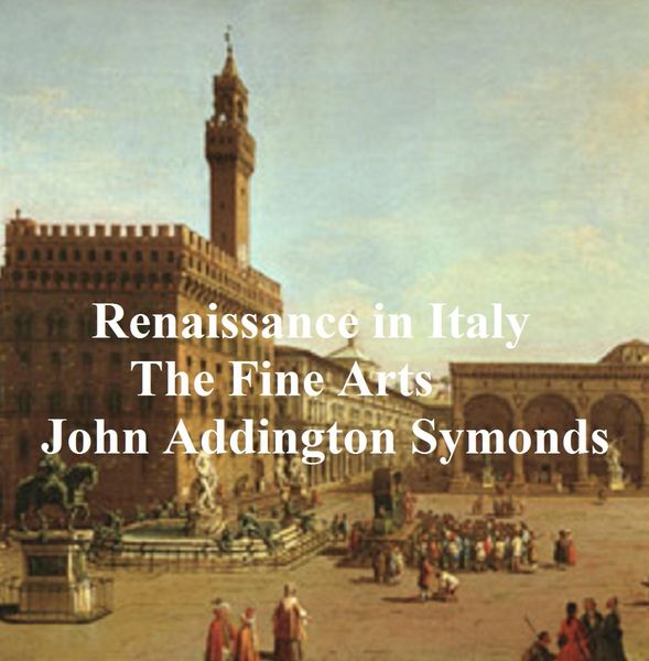 Produktbild: Renaissance in Italy: The Fine Arts