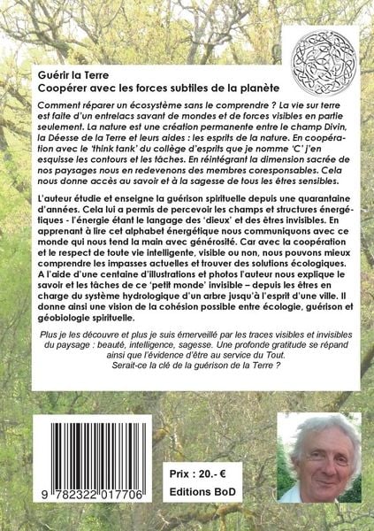Produktbild: Gu&eacute;rir la Terre