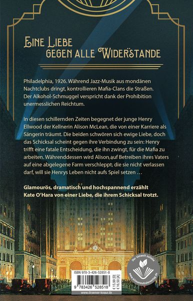 Produktbild: F&uuml;r ewig und eine Nacht