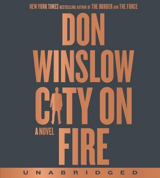 Produktbild: City on Fire