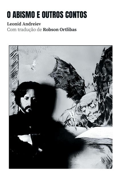 Produktbild: O Abismo e Outros Contos