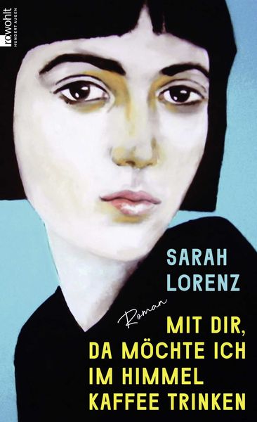 Produktbild: Mit dir, da m&ouml;chte ich im Himmel Kaffee trinken