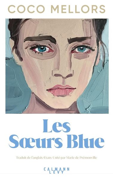 Produktbild: Les soeurs Blue