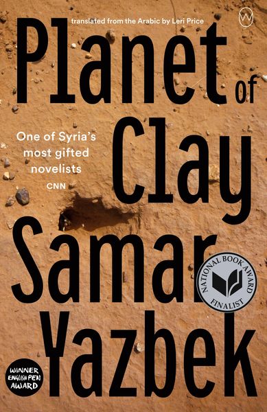 Produktbild: Planet of Clay