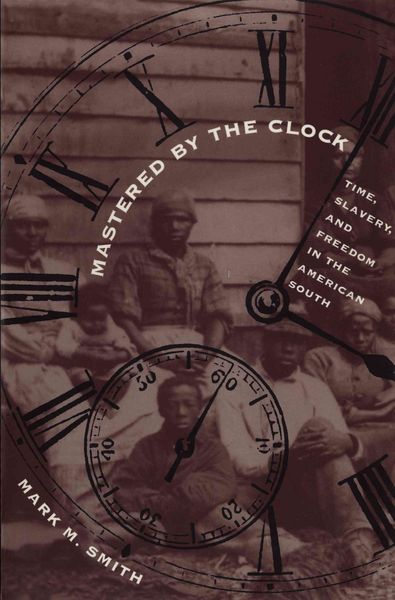Produktbild: Mastered by the Clock