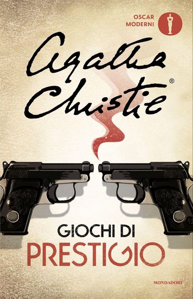 Produktbild: Giochi di prestigio