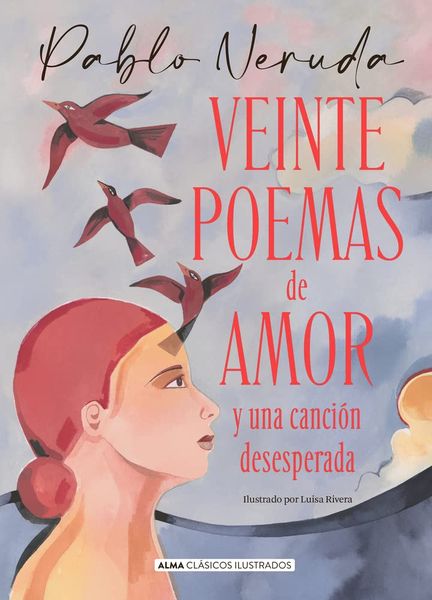 Produktbild: Veinte Poemas de Amor Y Una Canci&oacute;n Desesperada