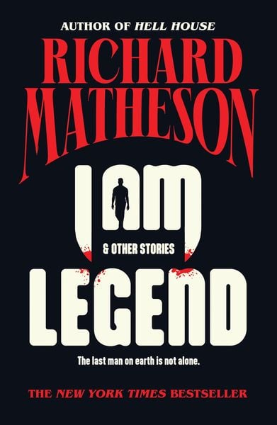 Produktbild: I Am Legend