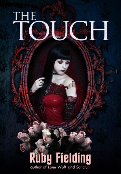 Produktbild: The Touch (a paranormal romance)