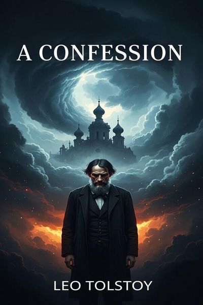 Produktbild: A Confession