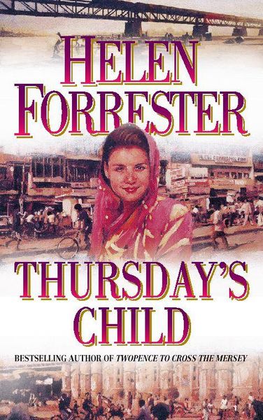 Produktbild: Thursday's Child