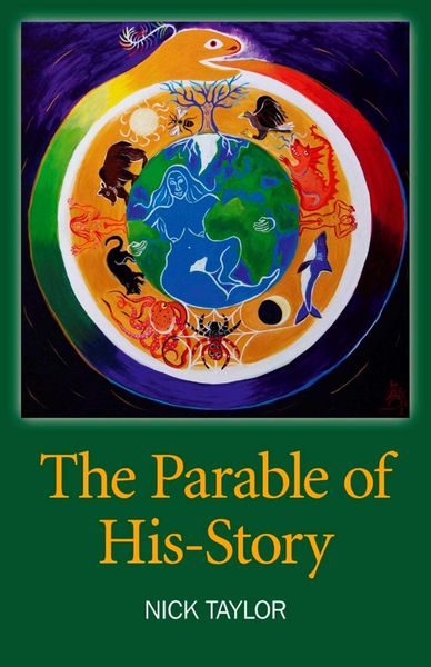 Produktbild: The Parable of His-Story