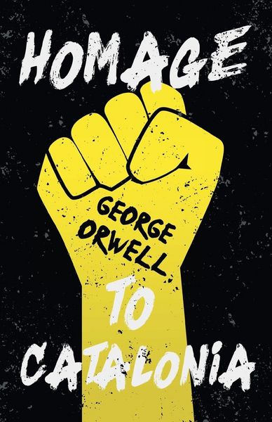 Produktbild: Homage to Catalonia