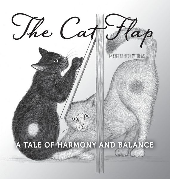 Produktbild: The Cat Flap