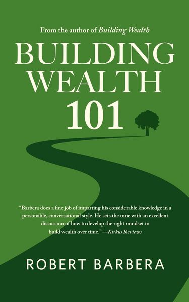 Produktbild: Building Wealth 101