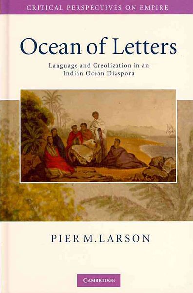 Produktbild: Ocean of Letters