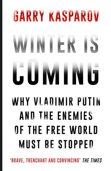 Produktbild: Winter is Coming