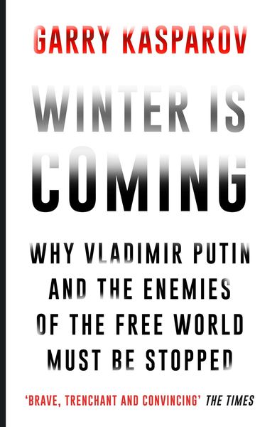 Produktbild: Winter is Coming
