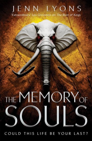 Produktbild: The Memory of Souls