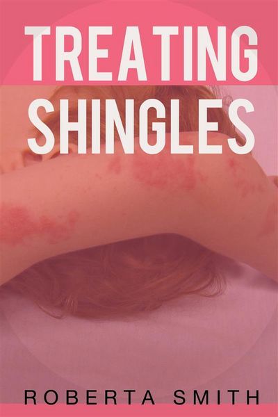 Produktbild: Treating Shingles