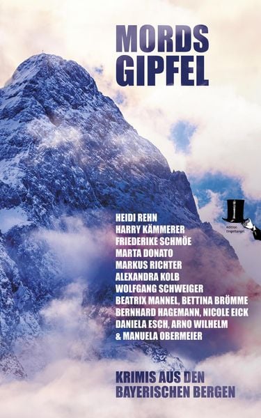 Produktbild: Mordsgipfel