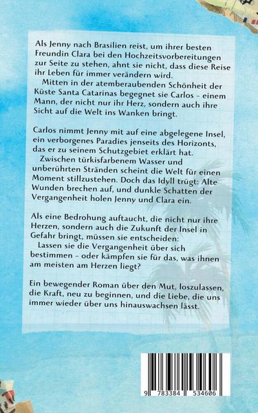 Produktbild: Die Insel hinterm Horizont