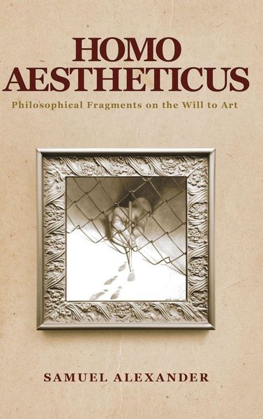 Produktbild: Homo Aestheticus
