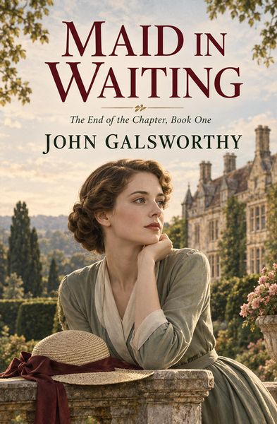 Produktbild: Maid in Waiting