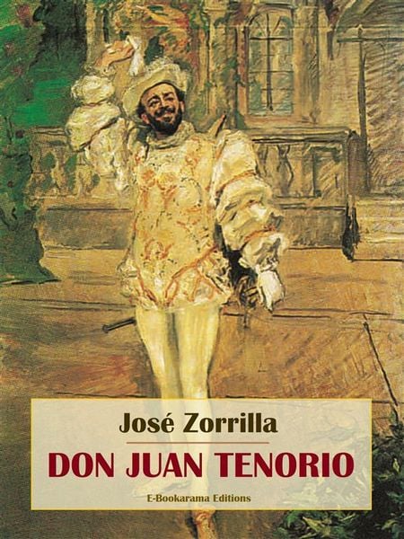 Produktbild: Don Juan Tenorio