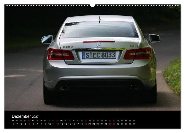 Produktbild: Bequem-Sportler (Wandkalender 2027 DIN A2 quer), CALVENDO Monatskalender