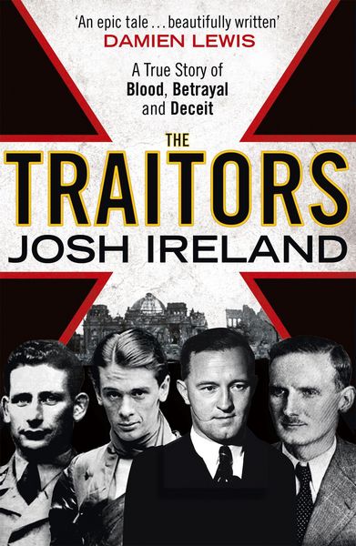 Produktbild: The Traitors