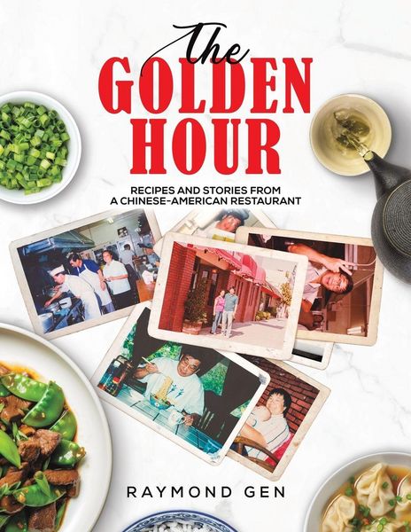 Produktbild: The Golden Hour