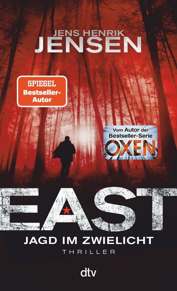 Produktbild: EAST. Jagd im Zwielicht