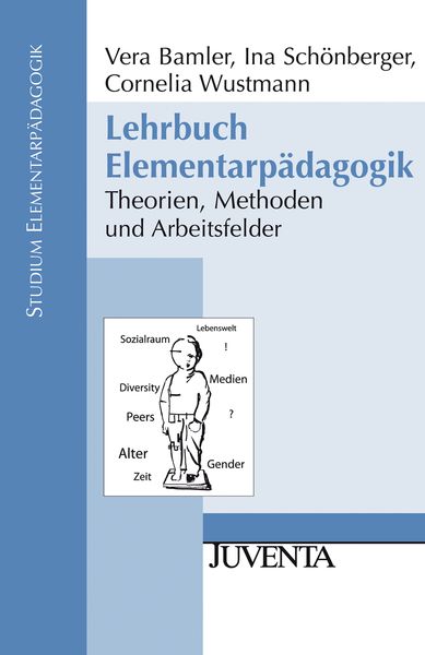 Produktbild: Lehrbuch Elementarp&auml;dagogik