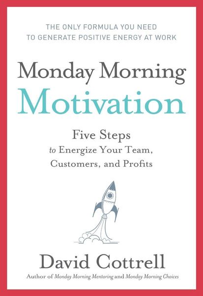 Produktbild: Monday Morning Motivation