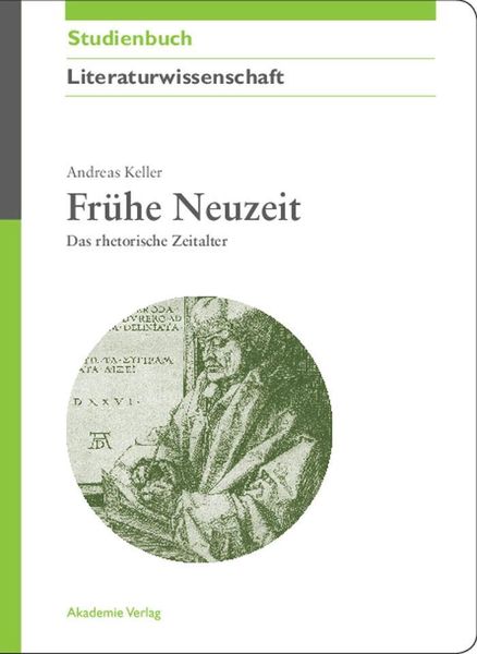 Produktbild: Fr&uuml;he Neuzeit